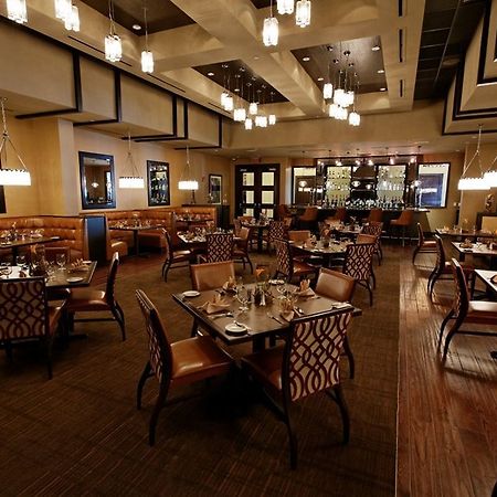 Harlows Casino Resort And Spa Greenville Exterior foto